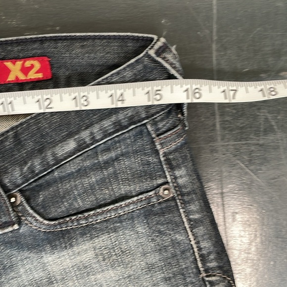 Eva Boot EXPRESS Jeans, size 31 - Picture 6 of 9